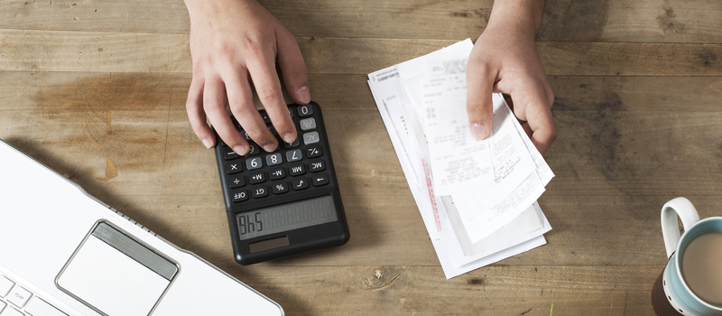 見積もりの内訳は？