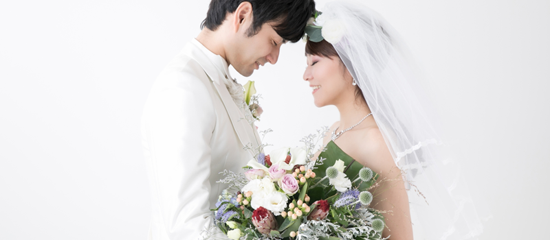 洋装フォトウェディングのメリットや魅力