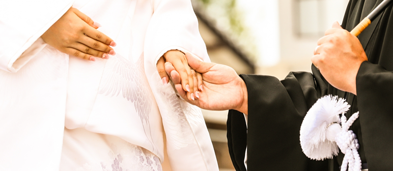 和装フォトウェディングのメリットや魅力