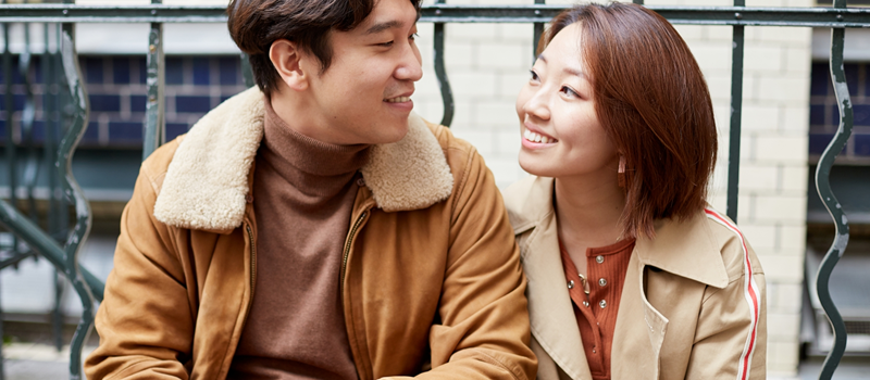 理想のフォトウェディングのイメージを固めておく