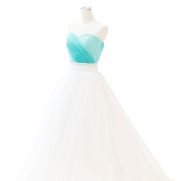 トップスは全部で7種類！