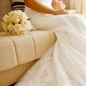 ドレスフォトウェディングでおすすめのポーズ