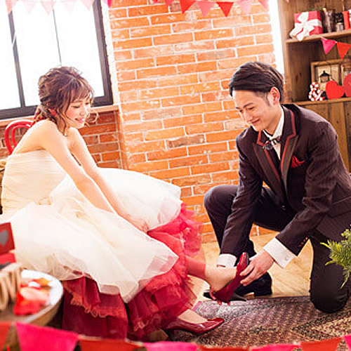 シンデレラフォト