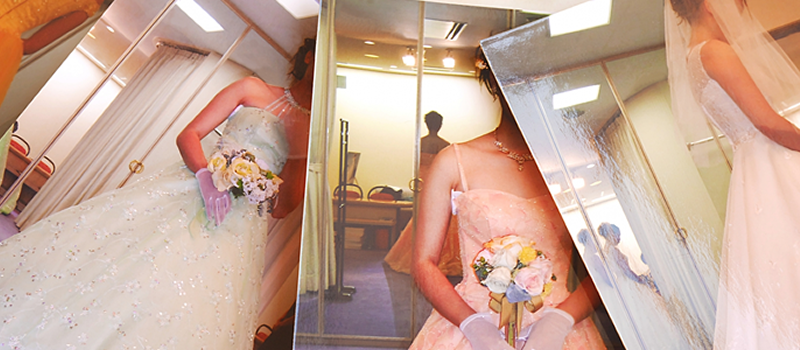 撮影プラン・撮影日・衣装の決め方は？