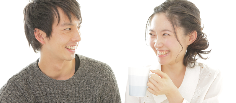 結婚式を挙げないカップル