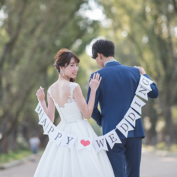 振り返りフォト