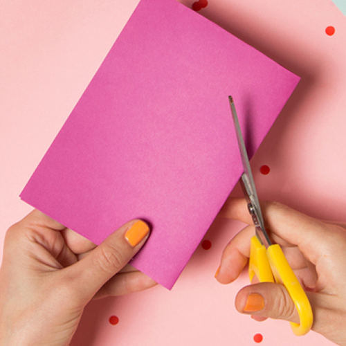 フォトプロップスの作り方解説！手作りアイテムにチャレンジしよう