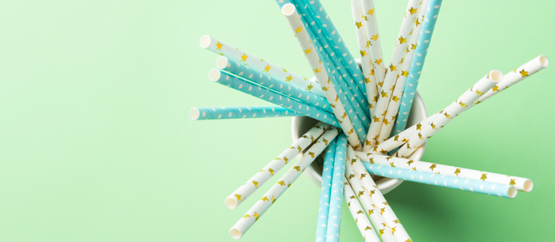 材料を準備しよう！