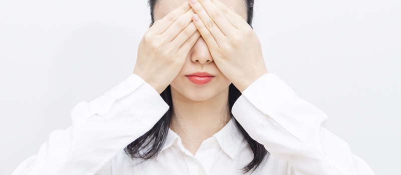 知っておきたい！フォトウェディングでのカラコン失敗談