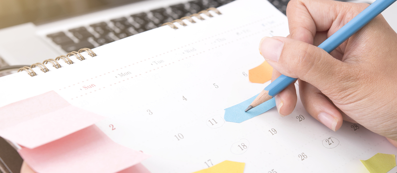 フォトウェディングサプライズの流れ