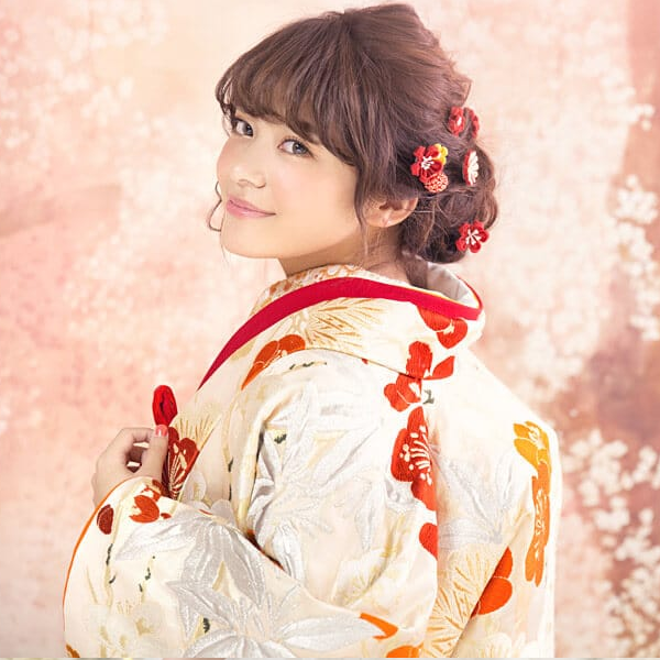 白無垢や色打掛も好きなものを