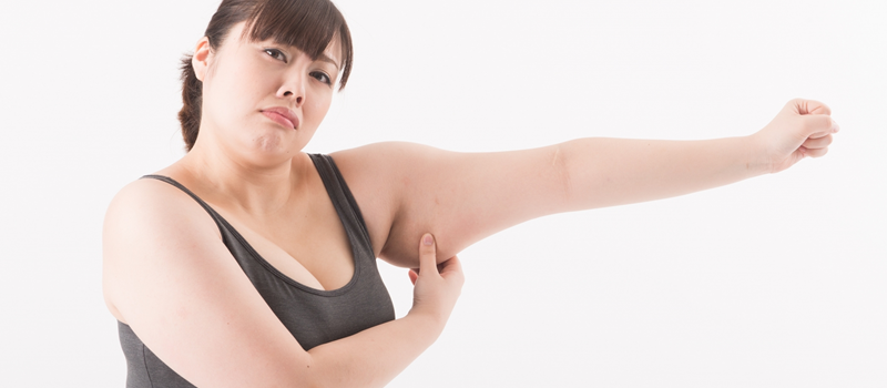 ぽっちゃりさん専用の大きめドレスが豊富なフォトスタジオもある