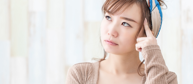 ご祝儀をいただいたら「内祝い」を贈ろう