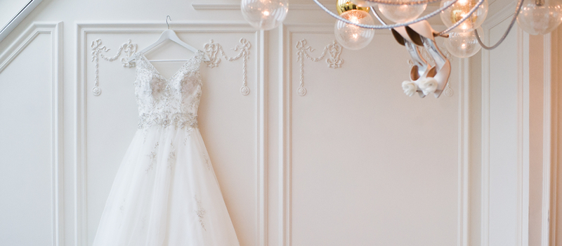 衣装を厳選して1点に絞る