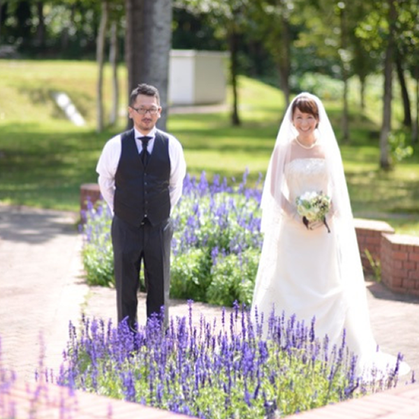 ニセコロケーションフォトウェディング