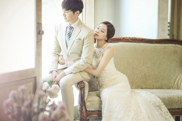 スタジオノーブルジャパンの撮影写真①