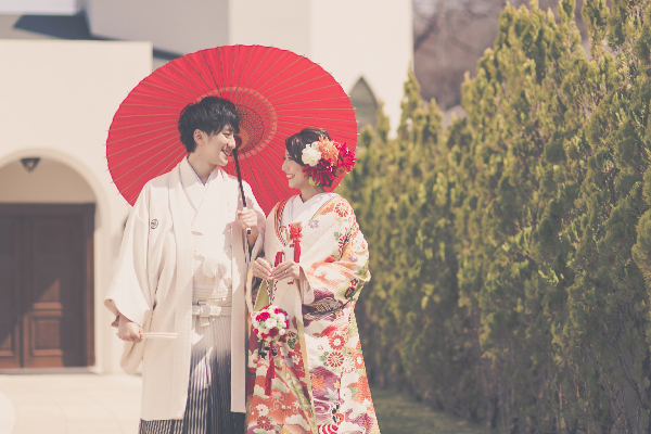 スタジオノーブルジャパンの撮影写真②