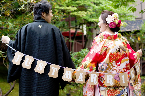 フォトスタジオリリーの撮影写真②