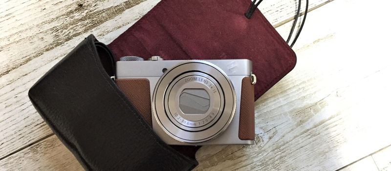 ビデオカメラやデジカメ