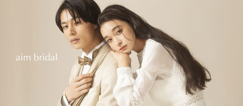 クリエイティブフォトスタジオ・エイム 札幌店