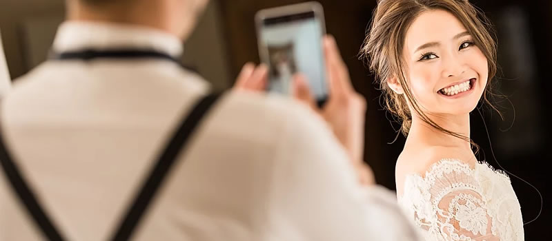 LE'CIEL PHOTO（ルシェルフォト）