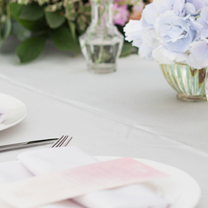 少人数結婚式とは？今人気の家族婚・親族婚を徹底解析！