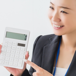 少人数結婚式の費用の目安は？