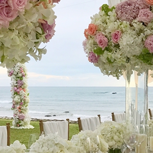 少人数結婚式演出のコツとは？