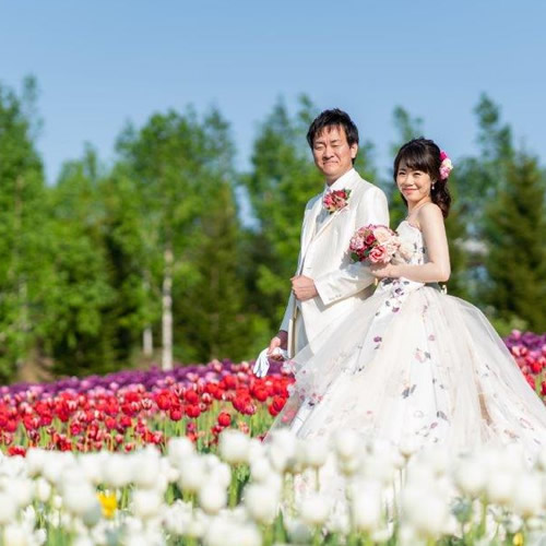 滝野すずらん公園