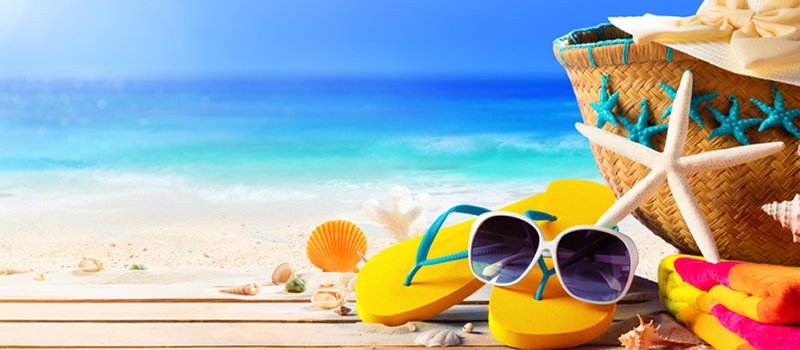 夏のフォトウェディングにはどんな魅力がある？