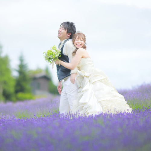 滝野すずらん公園