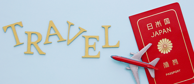 新婚旅行先で撮影ができる