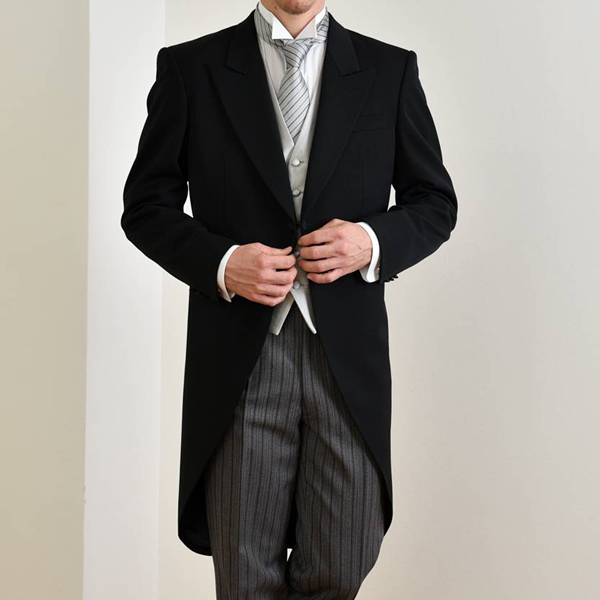 モーニングコート