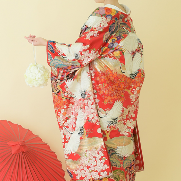 フォトウェディングを和装でする魅力とは？